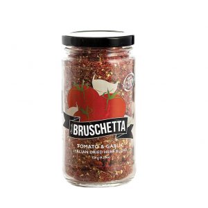 BRUSCHETTA DRIED HERB BLEND