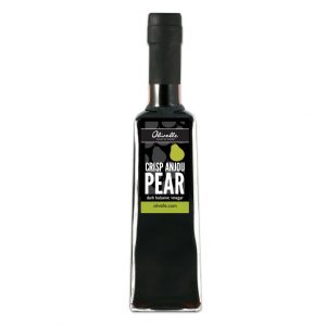 CRISP ANJOU PEAR BARREL AGED BALSAMIC