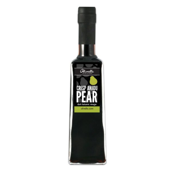 CRISP ANJOU PEAR BARREL AGED BALSAMIC