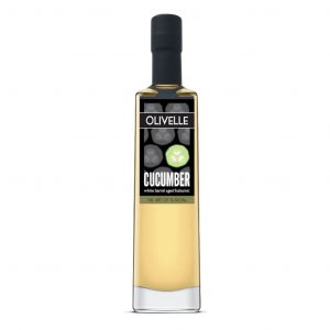 CUCUMBER WHITE BARREL AGED BALSAMIC