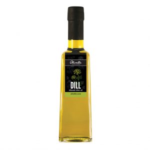 DILL INFUSED OLIVE OIL
