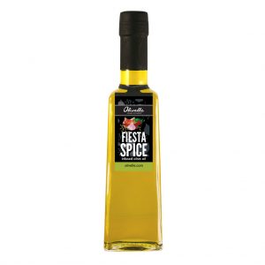 FIESTA SPICE OLIVE OIL
