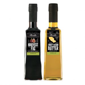 SWEET PAIRING - SWEET CREAM BUTTER & HARVEST FIG