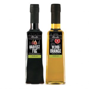 SWEET PAIRING - BLOOD ORANGE & HARVEST FIG