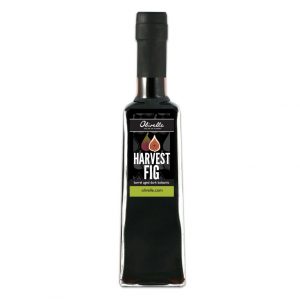 HARVEST FIG BARREL AGED BALSAMIC