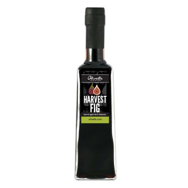HARVEST FIG BARREL AGED BALSAMIC