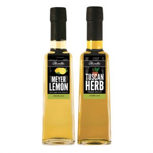 CLASSIC PAIRING - MEYER LEMON & TUSCAN HERB
