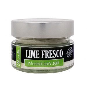 LIME FRESCO SEA SALT