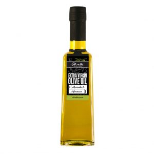 MARRAKECH MOROCCAN EXTRA VIRGIN OLIVE OIL