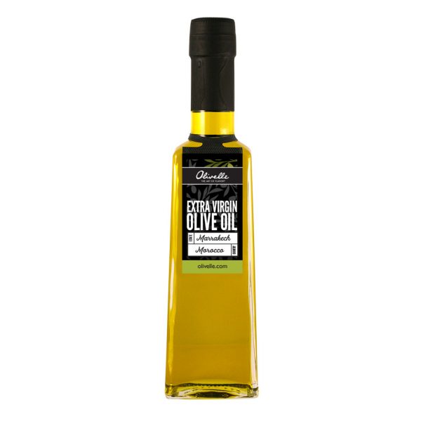 MARRAKECH MOROCCAN EXTRA VIRGIN OLIVE OIL
