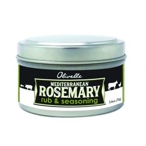 MEDITERRANEAN ROSEMARY RUB