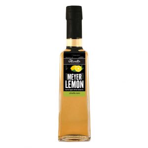 MEYER LEMON WHITE BALSAMIC