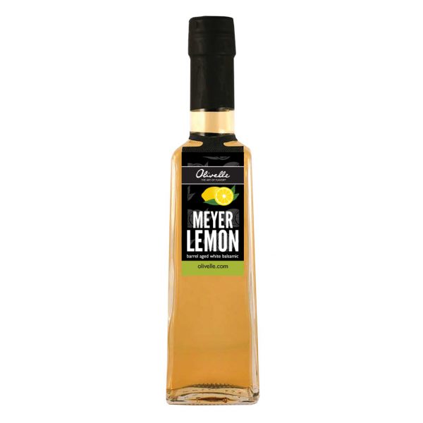 MEYER LEMON WHITE BALSAMIC