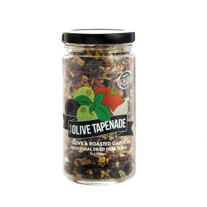 OLIVE TAPENADE DRIED HERB BLEND