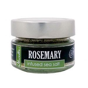 ROSEMARY SEA SALT