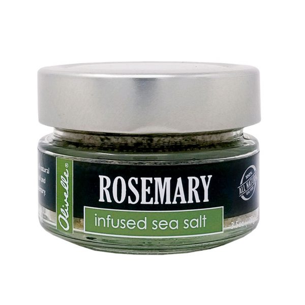ROSEMARY SEA SALT