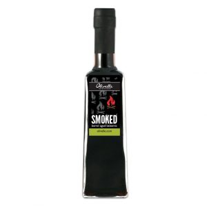 SMOKED BARREL AGED BALSAMIC