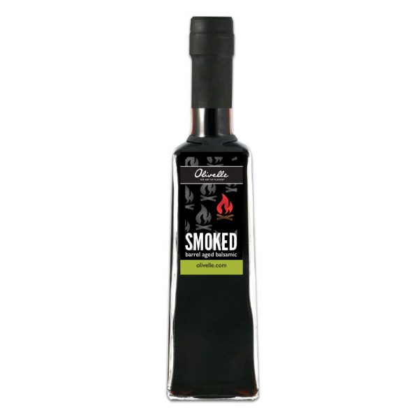 SMOKED BARREL AGED BALSAMIC