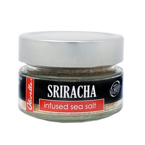 SRIRACHA SEA SALT