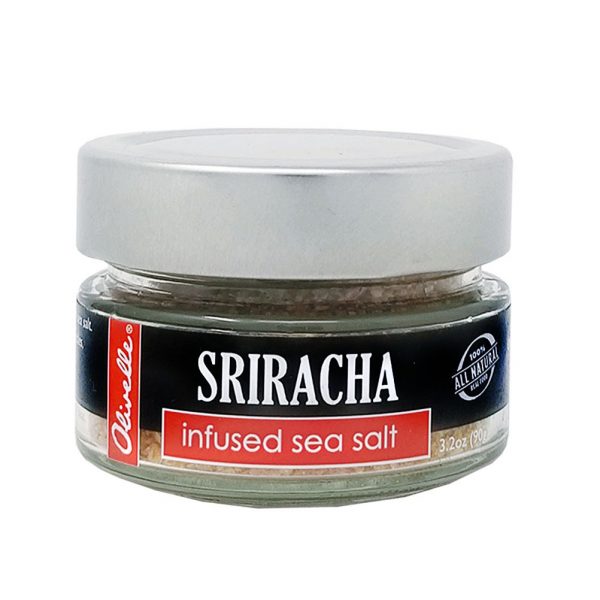 SRIRACHA SEA SALT
