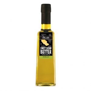SWEET CREAM BUTTER OLIVE OIL