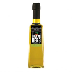 TUSCAN HERB INFUSED OLIVE OIL