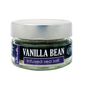 VANILLA BEAN SEA SALT