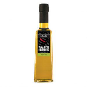 VERA CRUZ CHILI OLIVE OIL