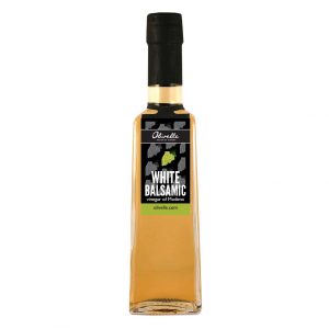 WHITE BALSAMIC