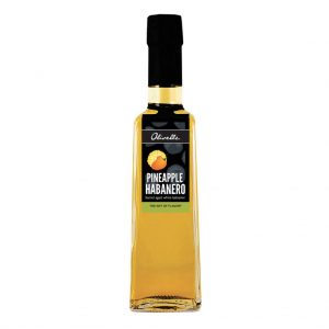 PINEAPPLE HABANERO BALSAMIC