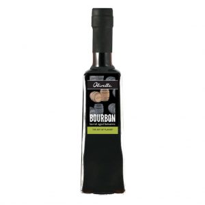 BOURBON BARREL AGED BALSAMIC
