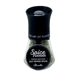 Spice Grinder