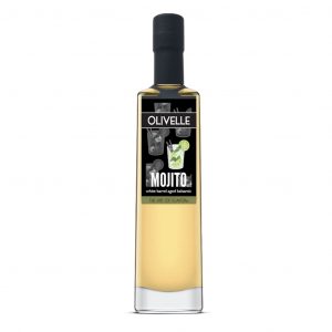 MOJITO WHITE BARREL AGED BALSAMIC