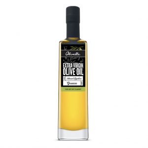 MOUNT EGALEO GREEK EXTRA VIRGIN OLIVE OIL