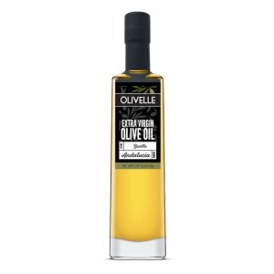 Seville Spanish Extra Virgin Olive Oil