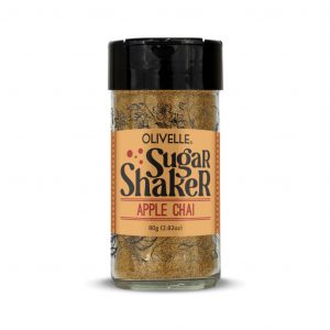 Apple Chai