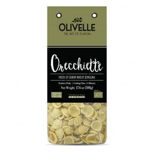 Orecchiette Pasta